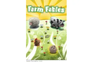 دانلود بازی کم حجم مزرعه داری : استراتژی پیشرفته برای کامپیوتر Farm Fables Strategy Enhanced