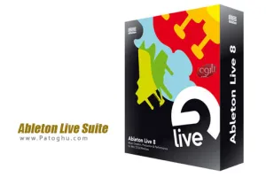 دانلود Ableton Live 12 Suite v12.0.20 آپدیت نرم افزار آهنگ سازی ، میکس و تنظیم موزیک ها