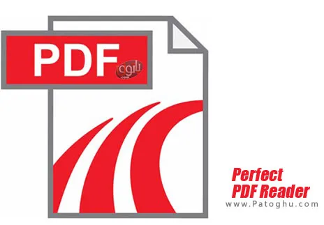 مشاهده فایل های PDF با Perfect PDF Reader v8.0.3.5 Final