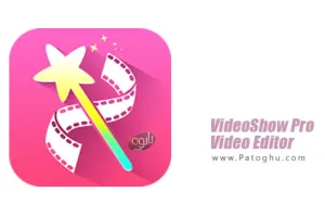 دانلود ویدیو شو VideoShow Video Editor v10.2.5.2 ویرایش ویدیوها در اندروید