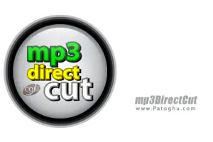 ویرایش سریع و آسان فایل های موزیک MP3 با mp3DirectCut 2.37
