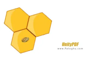 ادغام،برش و رمزگذاری روی PDF با UnityPDF 1.0.8.0