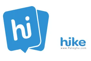 دانلود مسنجر هایک hike messenger 5.15.13