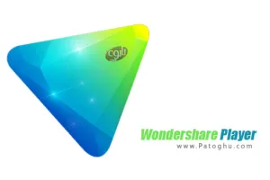 پخش کننده زیبا و قوی فیلم و موزیک Wondershare Player 1.6.1