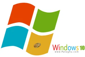 دانلود ویندوز 10 نسخه جدید همراه با آپدیت ها Windows 10 22H2 build 19045.6093