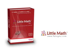 آموزش ریاضی به کودکان BrillKids Little Math Pro 2.3.760