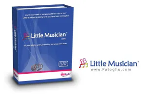 آموزش موسیقی به کودکان BrillKids Little Musician Pro 1.5.855