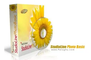 دانلود StudioLine Photo Pro 5.0.7 مدیریت حرفه ای تصاویر