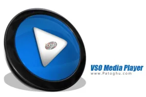 پخش انواع فرمت های تصویری و صوتی VSO Media Player v1.6.19.528