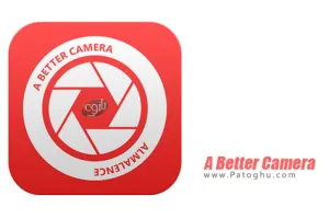 افزایش کیفیت دوربین و عکاسی حرفه ای در اندروید A Better Camera Unlocked v3.54