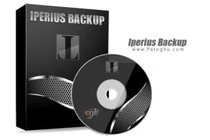 دانلود نرم افزار Iperius Backup 8.7 | برنامه پشتیبان گیری آنلاین از اطلاعات