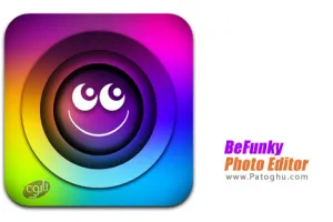 دانلود نرم افزار BeFunky Photo Editor Pro v6.3.2 ویرایش عکس در اندروید