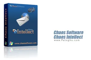 دانلود نرم افزاری قدرتمند جهت مدیریت ایمیل Chaos Intellect 10.6.1