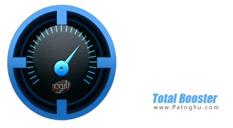 بهینه سازی و افزایش چشمگیر سرعت اندروید Total Booster v1.4