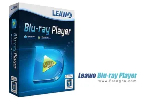 دانلود پلیر همه کاره برای فیلم های بلوری Leawo Blu-ray Player 3.0.0.1