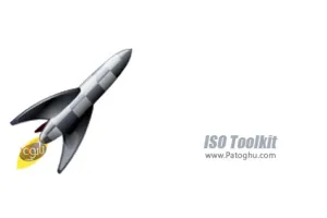 مدیریت فایل های ایمیج ISO با ISO Toolkit 7.1