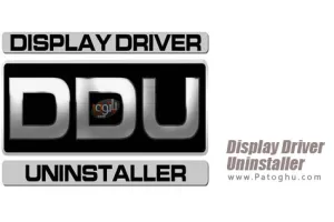 حذف کامل درایور کارت های گرافیک AMD و NVIDIA با Display Driver Uninstaller 18.1.3.4