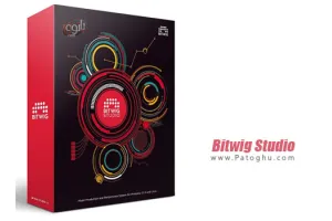دانلود نرم افزار آهنگسازی حرفه ای Bitwig Studio v6.0 Beta 6