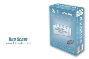 جستجو و حذف فایل های تکراری | دانلود Dup Scout Pro 17.6.18