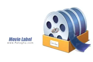 دسته بندی و ساخت آرشیو فیلم ها Movie Label 2016 Pro 11.0.2301