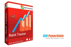 بهینه سازی حرفه ای سایت و وبلاگ SEO PowerSuite Enterprise 6.12.19 Final