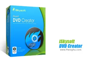 دانلود iSkysoft DVD Creator 6.2.8.156 ساخت فیلم های DVD