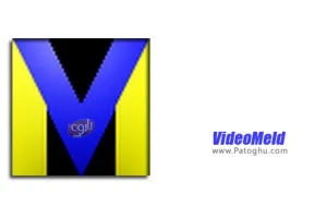 دانلود و نصب VideoMeld 1.73 نرم افزار ویرایش حرفه ای صوت و ویدیو