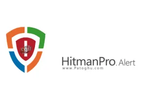 دانلود HitmanPro.Alert 3.20.2 Build 2019 محافظت از سیستم در برابر سرقت اطلاعات