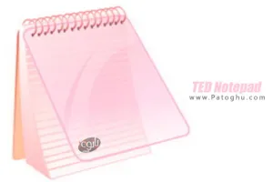 ویرایشگر متن TED Notepad 6.0.2