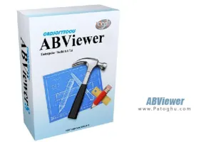 دانلود ABViewer Enterprise 14.0.0.10 ابزاری قدرتمند جهت مشاهده و ویرایش فایلهای مهندسی و نقشه کشی