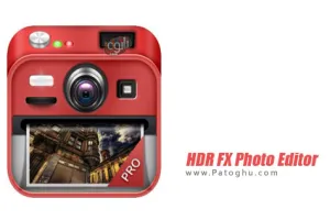 تجربه عکاسی حرفه ای در اندروید با HDR FX Photo Editor Pro v1.8.6