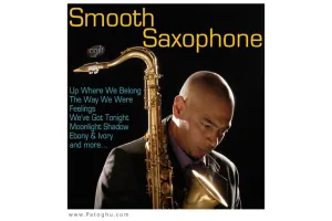 دانلود آلبوم موسیقی بی کلام ساکسیفون Smooth Saxaphone