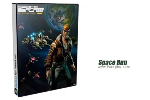 دانلود بازی Space Run برای PC
