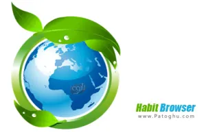 دانلود مرورگر بسیار سریع هابیت برای اندروید Habit Browser Android