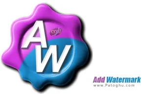 نرم افزار اضافه کردن کپی رایت روی تصاویر برای اندروید Add Watermark v3.2