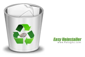 حذف آسان برنامه ها و بازی های نصب شده در اندروید Easy Uninstaller Pro v3.2.2