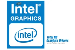 دانلود آخرین نسخه درایور کارت گرافیک اینتل Intel Graphics Driver 32.0.101.8136