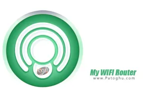 اشتراک گذاری اینترنت از طریق wifi با My WIFI Router v1.0.1 Final