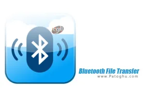 دانلود نرم افزار مدیریت بلوتوث اندروید Bluetooth File Transfer 5.67