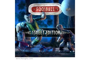 دانلود بازی Foosball Street Edition برای PC