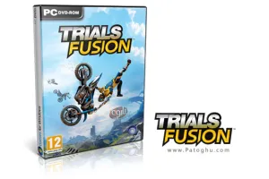 دانلود بازی مسابقات موتور کراس برای کامپیوتر Trial Fusion