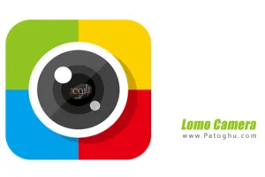 گرفتن عکس های شگفت انگیز با دوربین اندروید Lomo Camera v3.8.4