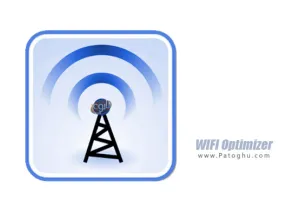 بهینه سازی عملکرد شبکه و ارتباط با wifi برای اندروید WIFI Optimizer PRO v6.0 android
