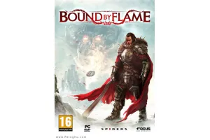 دانلود بازی اسیر شیطان آتشین برای کامپیوتر Bound by Flame