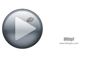 ابزاری عالی و قدرتمند جهت سازماندهی و پخش موزیک Winyl 3.2.2 Final