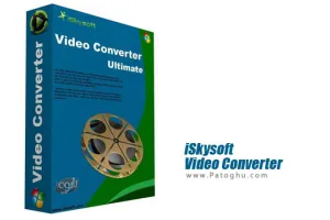 دانلود تبدیل آسان فیلم و ویدیو iSkysoft Video Converter Ultimate 11.7.4.1