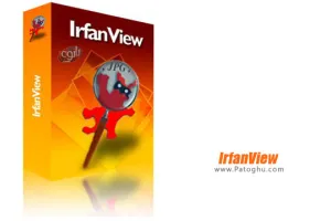 دانلود IrfanView 4.70 نرم افزار حرفه ای نمایش تصاویر در ویندوز
