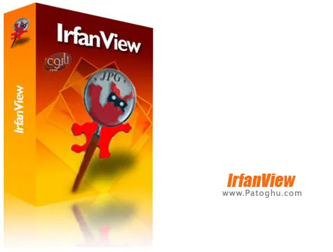 دانلود نرم افزار حرفه نمایش تصاویر در ویندوز IrfanView 4.38