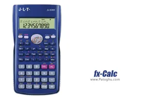 دانلود ماشین حساب فوق حرفه ای برای ویندوز fx-Calc 4.9.4