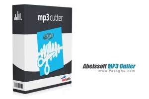 برش فایل های MP3 با Abelssoft MP3 Cutter 2020.7